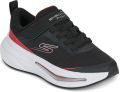 Skechers Lage Sneakers SKECH-AIR FLIGHT - Zwart