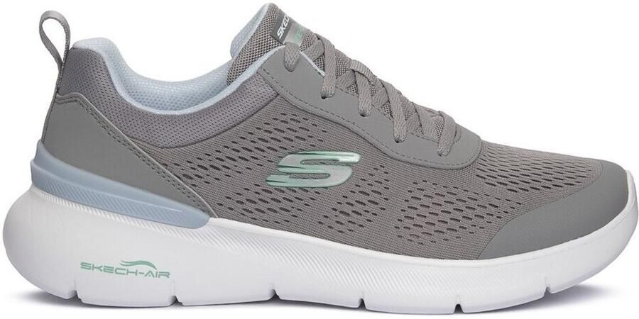 Skechers Lage Sneakers Skech Air