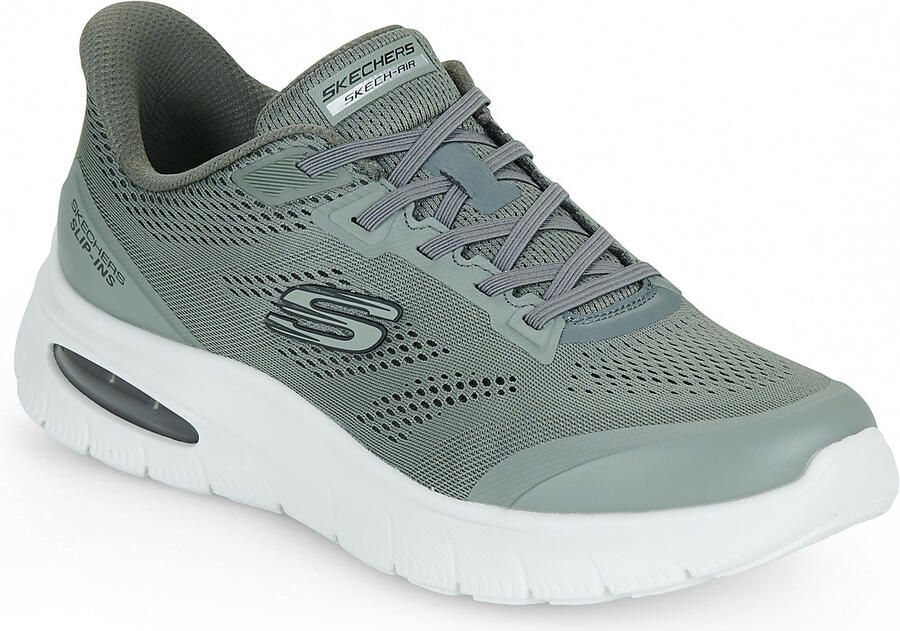 Skechers Lage Sneakers SKECH-AIR SUMMITS