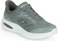 Skechers Lage Sneakers SKECH-AIR SUMMITS - Groen