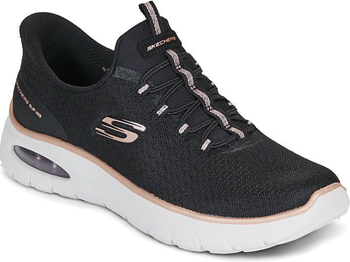 Skechers Lage Sneakers SKECH-AIR SUMMITS SLIP-INS