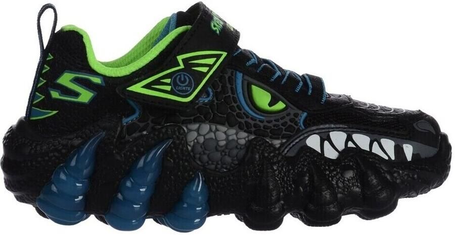 Skechers Lage Sneakers Skech-o-saurus Lights 2.0