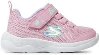 Skechers Skech Stepz 2.0 Easy Peasy Schoenen Roze - Foto 5
