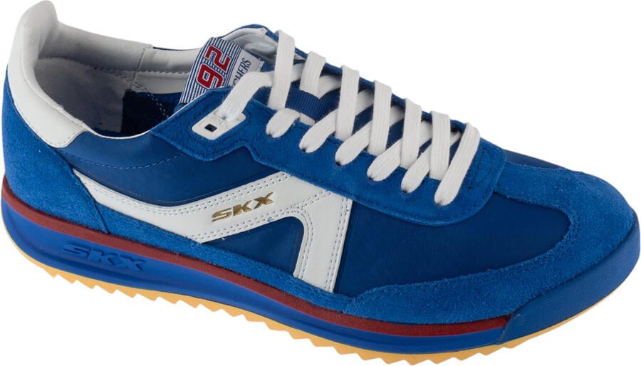 Skechers Lage Sneakers 254220 - Foto 2