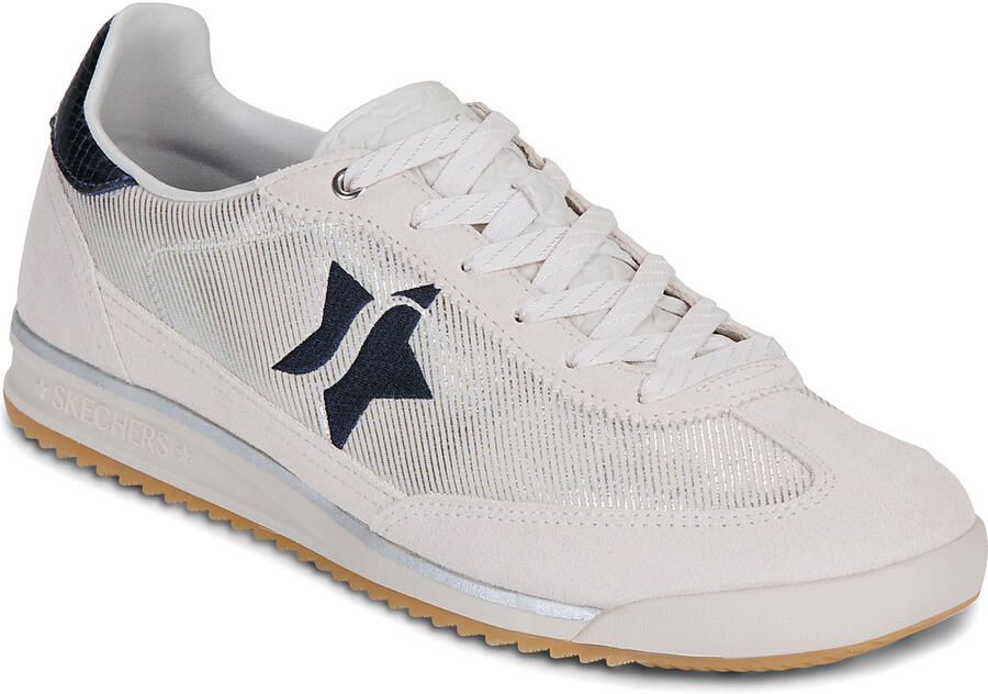 Skechers Lage Sneakers SKX 92 PERFECTLY SHIMMERED