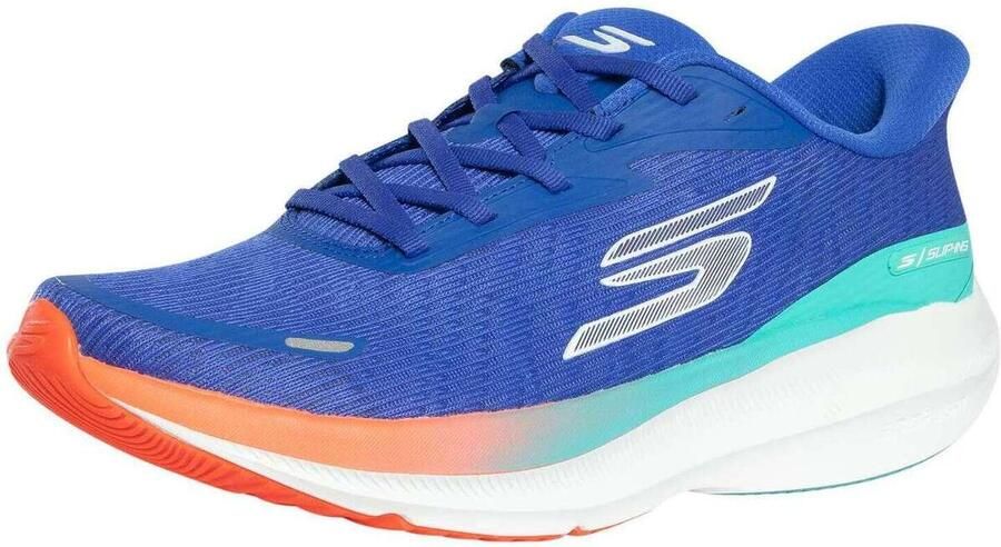 Skechers Lage Sneakers Slip-ins Aero Pulse hardloopschoenen - Foto 2
