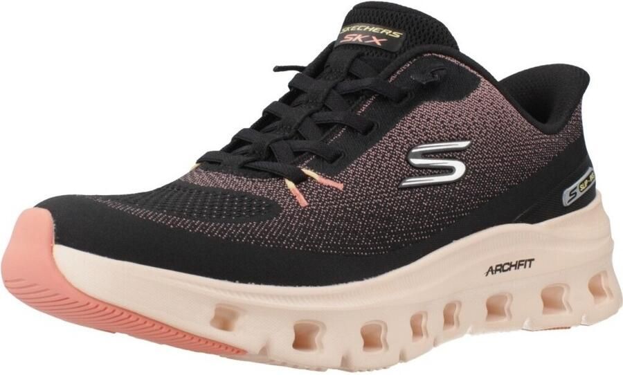 Skechers Lage Sneakers SLIP-INS ARCH FIT GLIDE STEP PRO - Foto 3