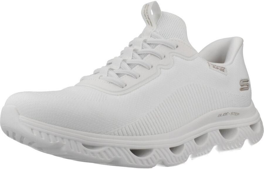 Skechers Lage Sneakers SLIP-INS BOBS ARC WAVES - Foto 2