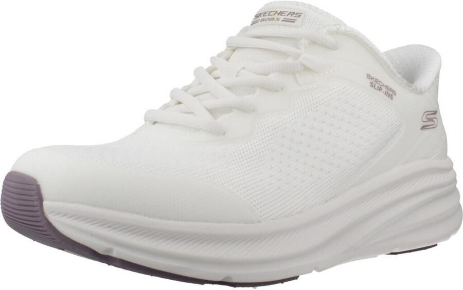 Skechers Lage Sneakers SLIP-INS BOBS SKILLZ TOO ESSENTIAL - Foto 3