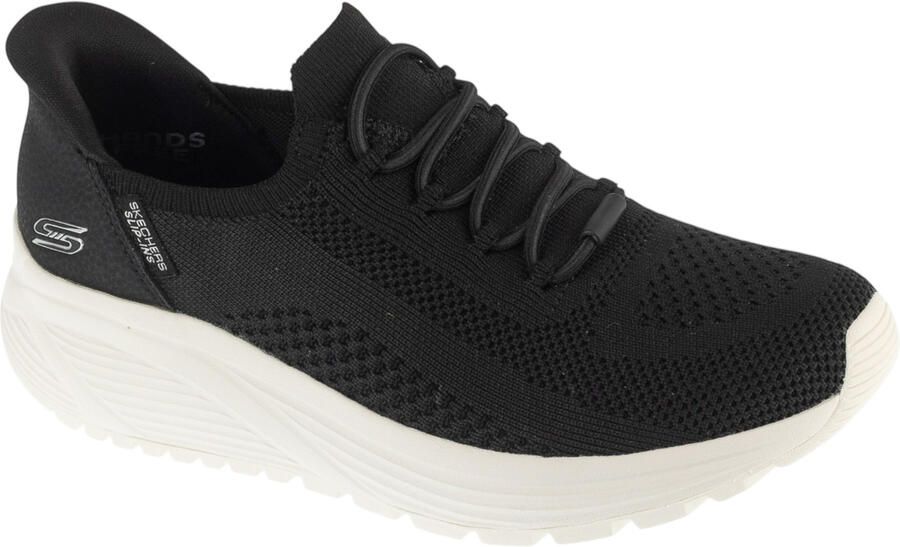 Skechers Lage Sneakers Slip-Ins: Bobs Sparrow 2.0 Lucky Run
