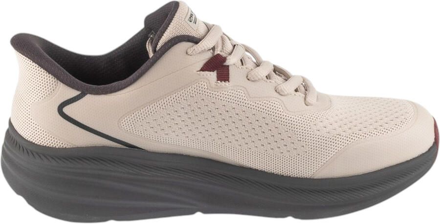 Skechers Lage Sneakers Slip-Ins: Bobs Sport Skillz
