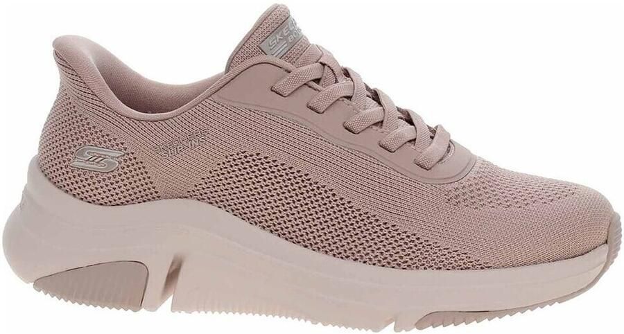 Skechers Lage Sneakers Slip-ins: Bobs Sport Sparrow Flex