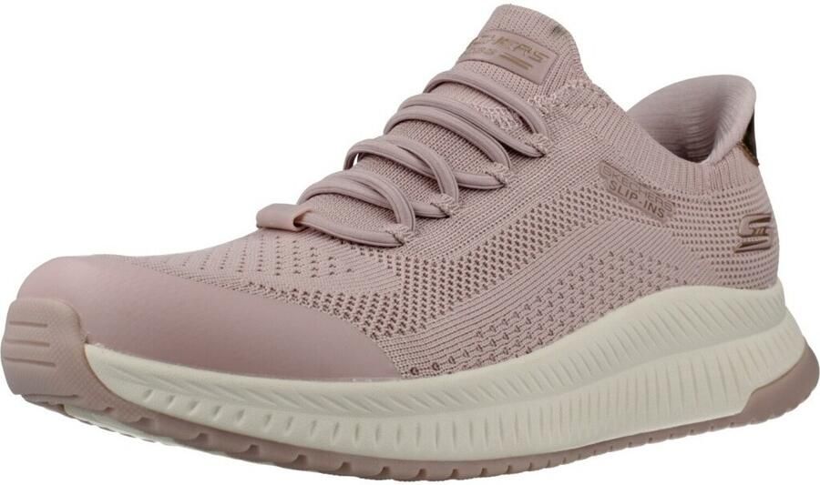 Skechers Lage Sneakers SLIP-INS BOBS SQUAD 4 DIRE STEP - Foto 2