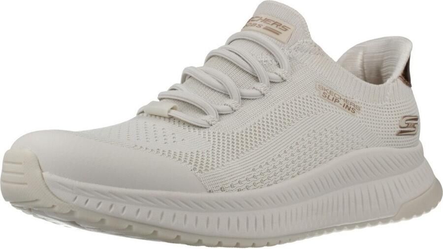 Skechers Lage Sneakers SLIP-INS BOBS SQUAD 4 DIRE STEP - Foto 2