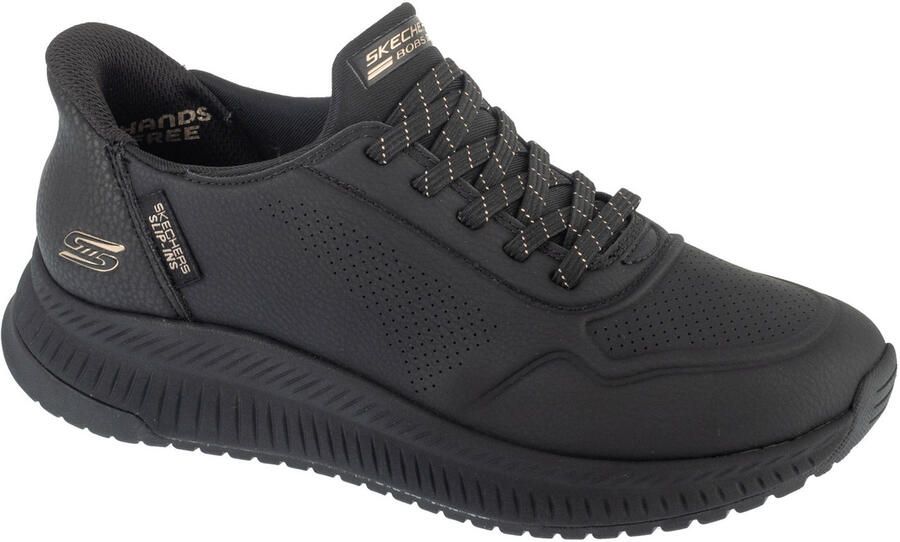 Skechers Lage Sneakers Slip-Ins: Bobs Squad 4 Key Look - Foto 2