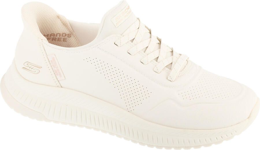 Skechers Lage Sneakers Slip-Ins: Bobs Squad 4 Key Look