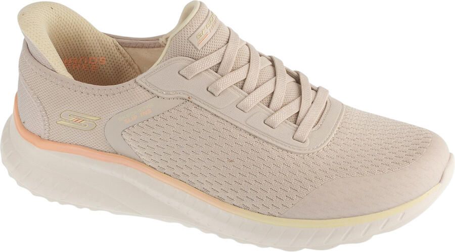 Skechers Lage Sneakers Slip-Ins Bobs Squad Chaos