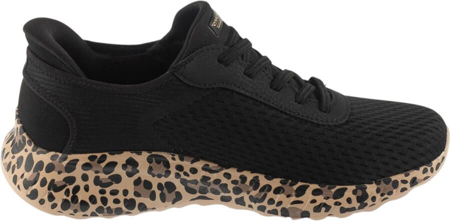 Skechers Lage Sneakers Slip-Ins Bobs Squad Chaos
