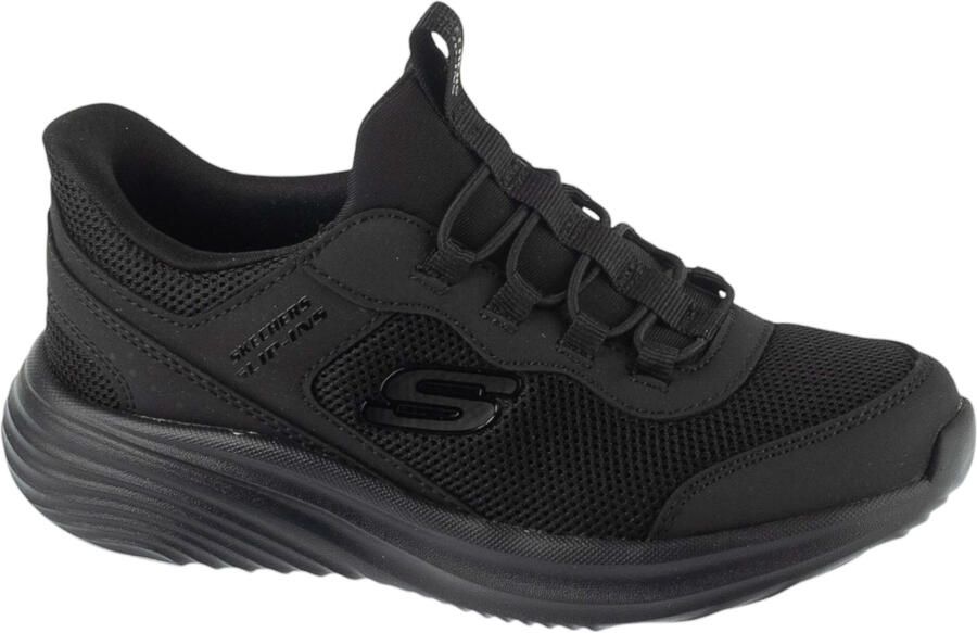Skechers Lage Sneakers Slip-ins Bounder Pro
