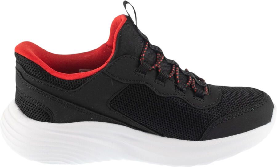 Skechers Lage Sneakers Slip-ins Bounder Pro