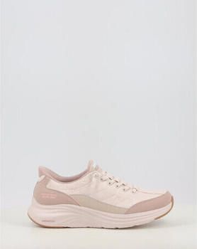 Skechers Hands Free Slip-Ins Contour Foam dames sneaker Beige multi - Foto 13