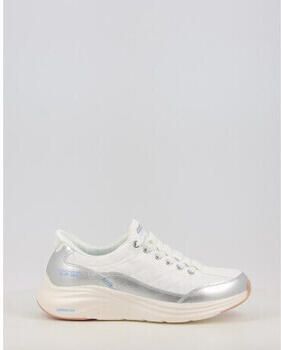 Skechers Lage Sneakers SLIP-INS: CONTOUR FOAM 150416