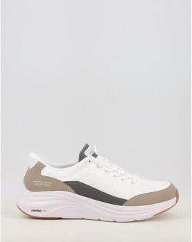 Skechers Hands Free Slip-Ins Contour dames sneaker Beige wit - Foto 13