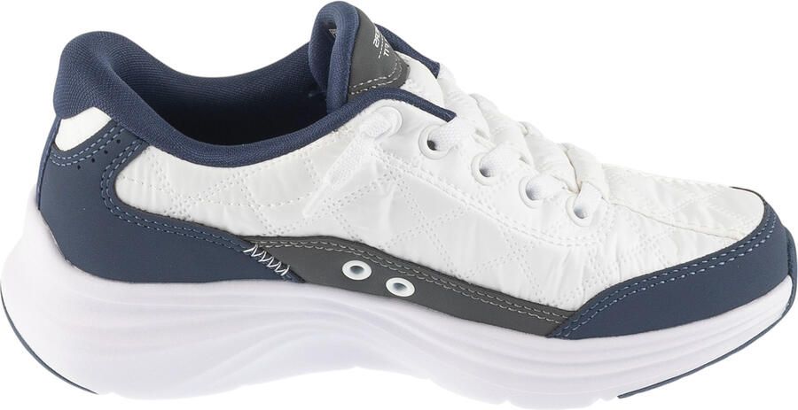 Skechers Lage Sneakers Slip-ins Contour Foam Cozy Fit