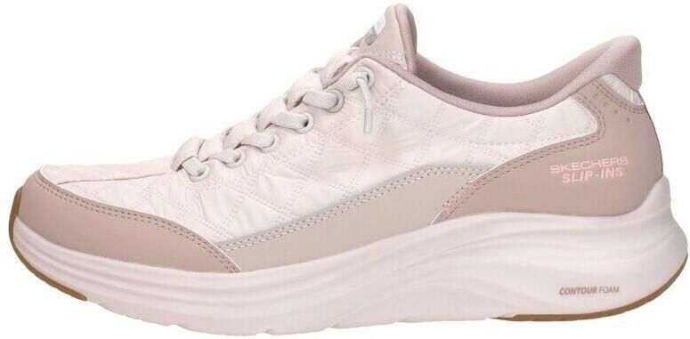 Skechers Lage Sneakers Sport Zapatillas Mujer Modèle Contour Foam - Foto 13