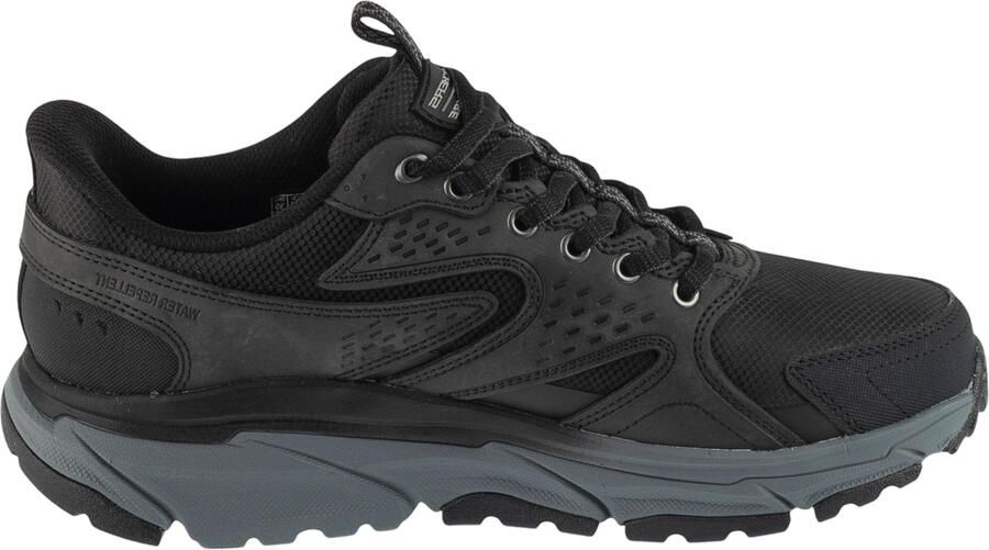 Skechers Lage Sneakers Slip-ins D apos;Lux Journey Sand Point Creek
