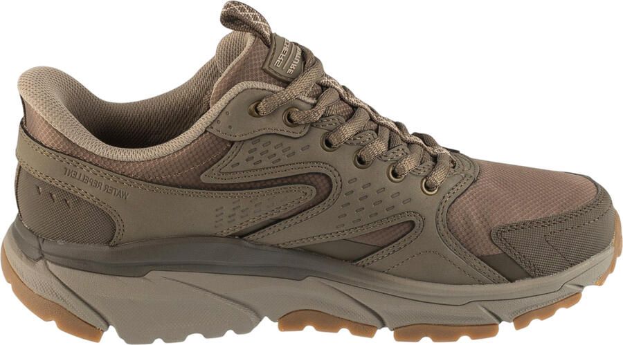 Skechers Lage Sneakers Slip-ins D apos;Lux Journey Sand Point Creek