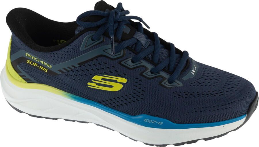 Skechers Lage Sneakers Slip-Ins: Equalizer 6.0 Loyde