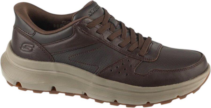 Skechers Lage Sneakers Slip-Ins: Garza Ultra Tyrell