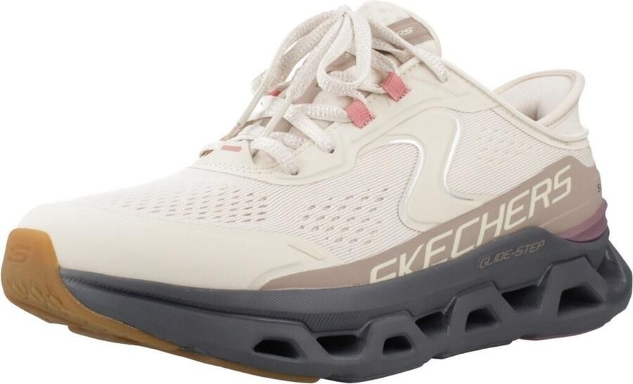 Skechers Slip-Ins: Glide-Step Altus Sneakers Laag Gebroken wit - Foto 4