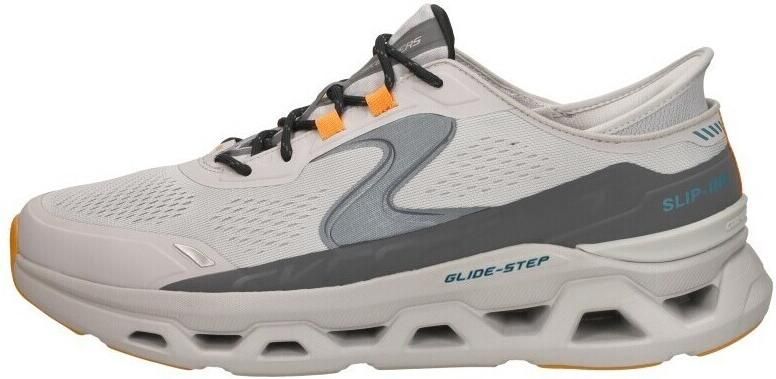 Skechers Slip-on sneakers GLIDE-STEP ALTUS Slippers vrijetijdsschoen instapschoen - Foto 9
