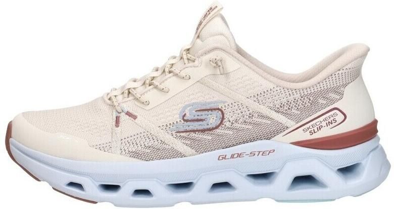 Skechers Slip-Ins: Glide-Step Altus Sneakers Laag Beige - Foto 13