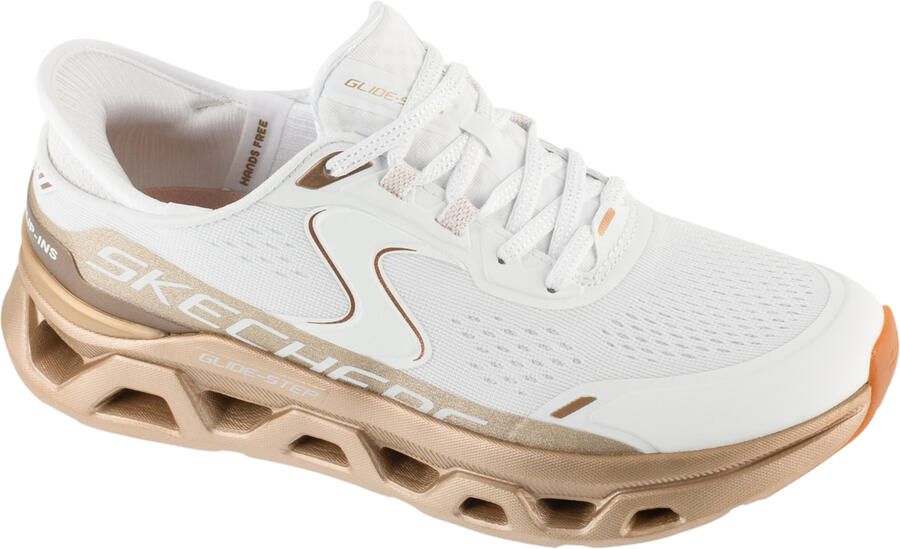 Skechers Lage Sneakers Slip-Ins: Glide-Step Altus Starlight Shine