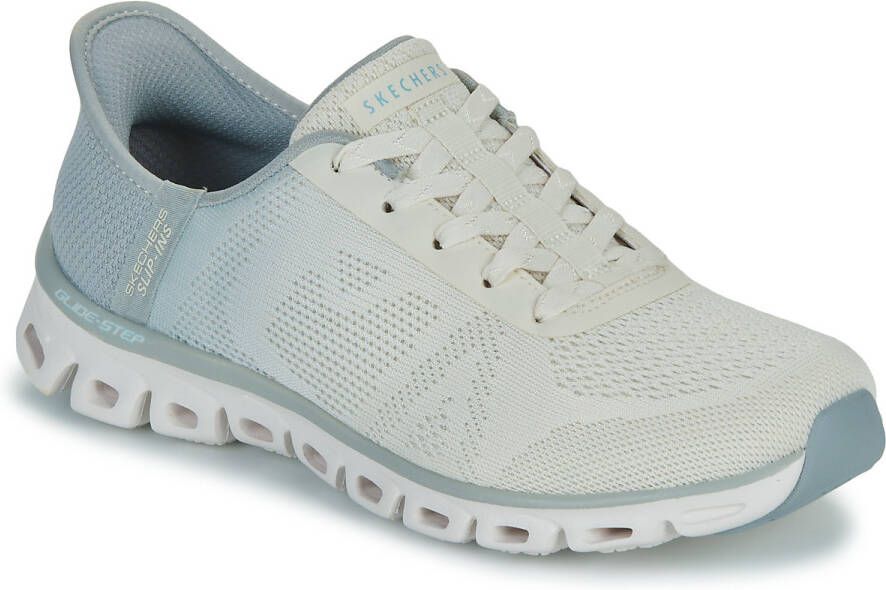 Skechers Lage Sneakers SLIP-INS: GLIDE-STEP EXCITE