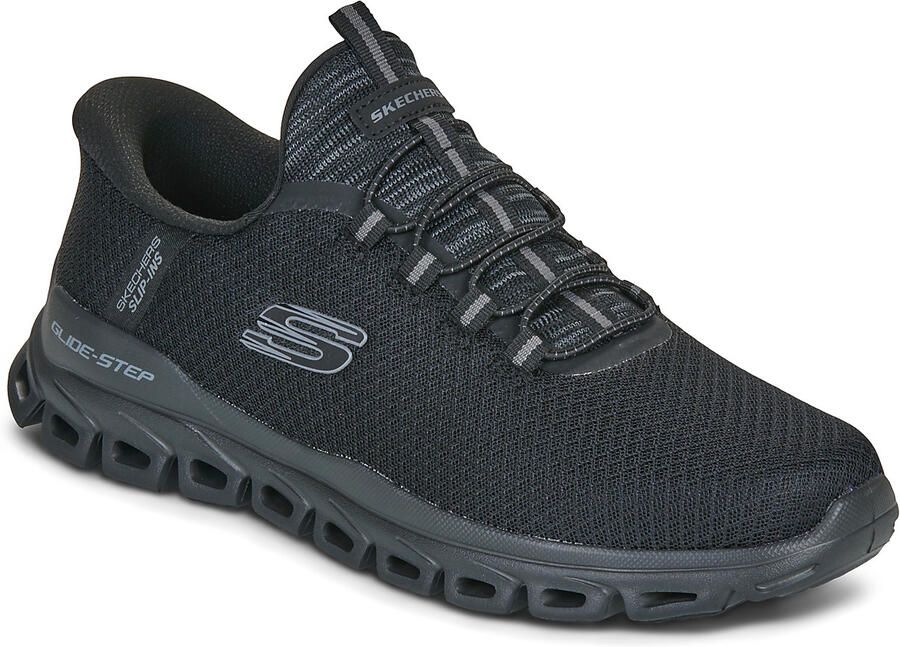 Skechers Lage Sneakers SLIP-INS: GLIDE-STEP NOXUS