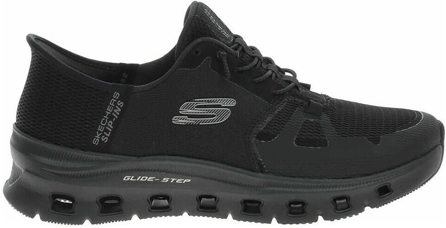 Skechers Slip-on sneakers GLIDE-STEP PRO Slippers vrijetijdsschoen met comfortabele hielkussenfunctie - Foto 5