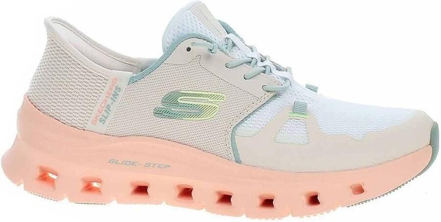 Skechers Slip-on sneakers GLIDE-STEP PRO trekkingschoenen slippers vrijetijdsschoen met slip-ins functie - Foto 9