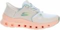 Skechers Slip-on sneakers GLIDE-STEP PRO trekkingschoenen slippers vrijetijdsschoen met slip-ins functie - Beige