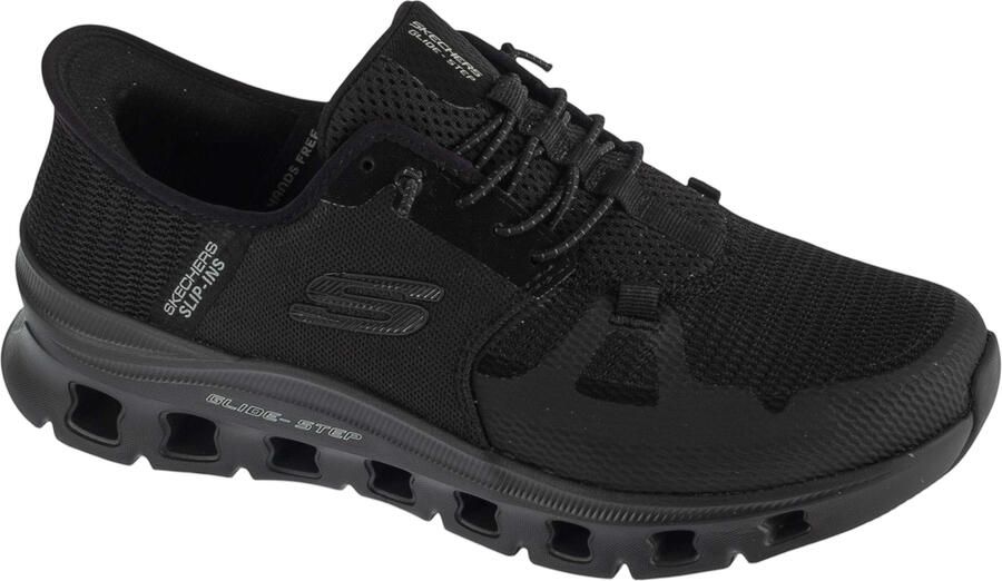 Skechers Glide-Step Pro Slip-Ins Instappers Dames Zwart - Foto 3