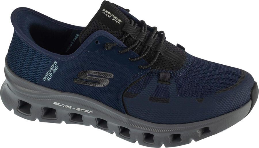 Skechers Glide-Step Pro Slip-Ins Instappers Heren Blauw - Foto 2