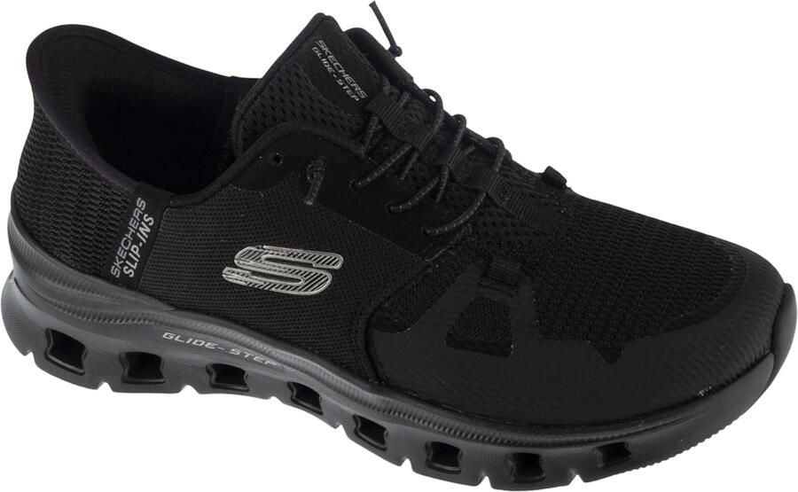 Skechers Glide Step Pro Slip-Ins Instappers Dames Zwart - Foto 2