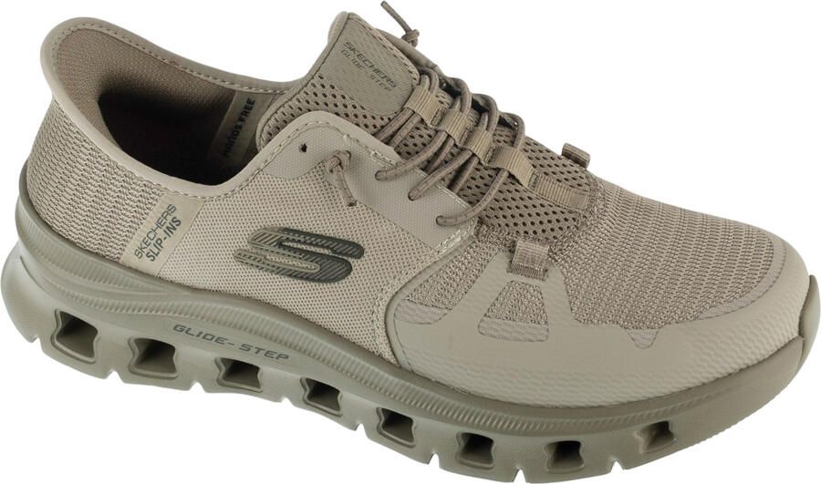 Skechers Lage Sneakers Slip-Ins: Glide-Step Pro