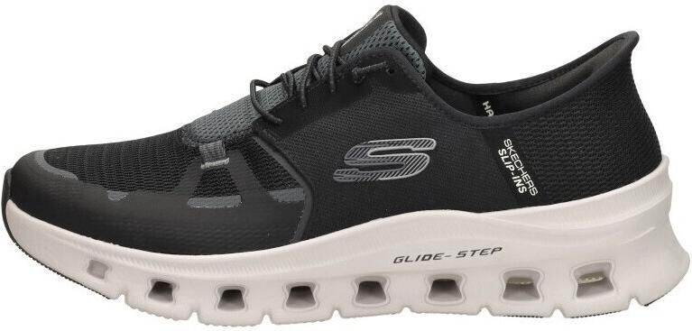 Skechers Slip-on sneakers GLIDE-STEP PRO Hardloopschoenen trainingsschoenen met flexibele tractieloopzool - Foto 13