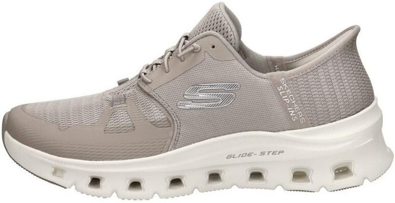 Skechers Slip-on sneakers GLIDE-STEP PRO trekkingschoenen slippers vrijetijdsschoen met slip-ins functie - Foto 11