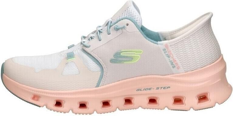 Skechers Slip-on sneakers GLIDE-STEP PRO trekkingschoenen slippers vrijetijdsschoen met slip-ins functie - Foto 12