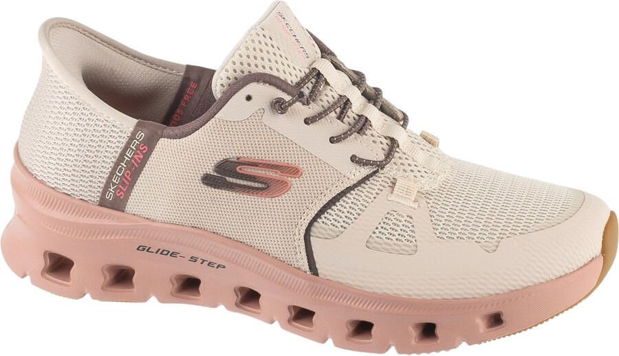 Skechers Lage Sneakers Slip-Ins: Glide-Step Pro